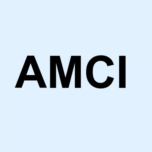 AMCI Acquisition Corp. Logo