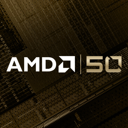 AMD - Advanced Micro Devices Stock Trading