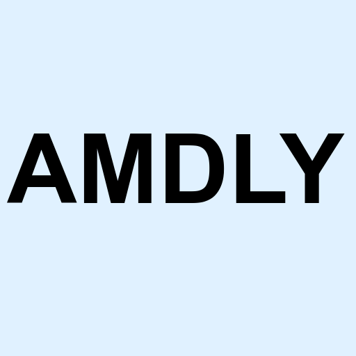 Stock amdly logo