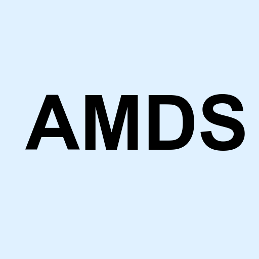 Stock amds logo