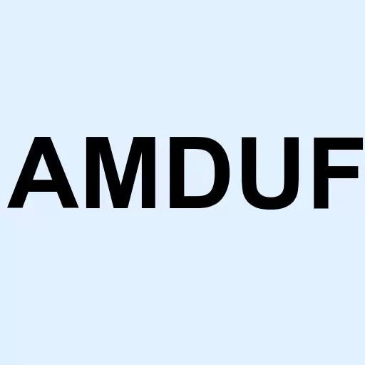 Amundi - Ordinary Shares Logo