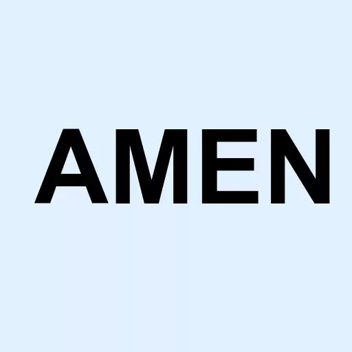 Amen Properties Inc Logo