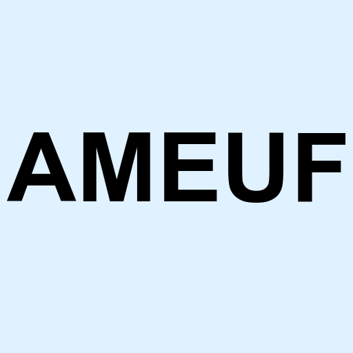 Stock ameuf logo