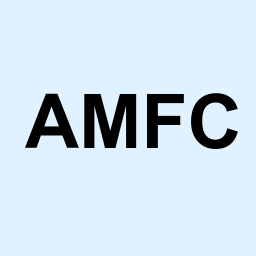 Stock amfc logo