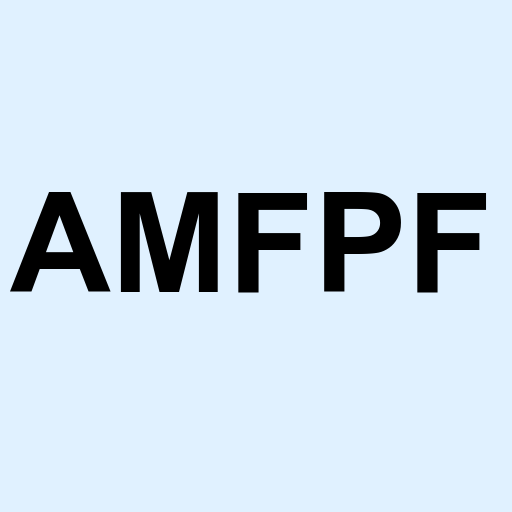 Stock amfpf logo