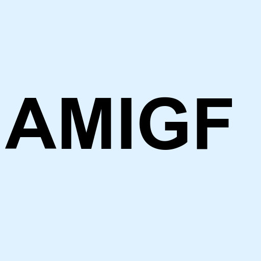 Stock amigf logo