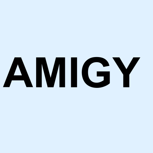 Stock amigy logo