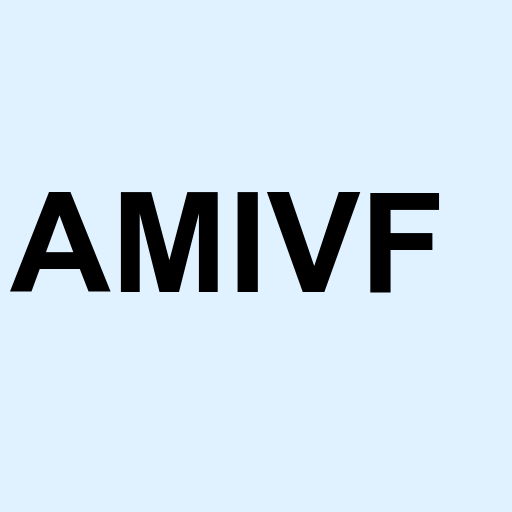 Stock amivf logo