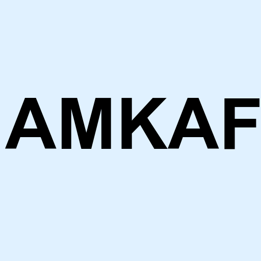 Stock amkaf logo