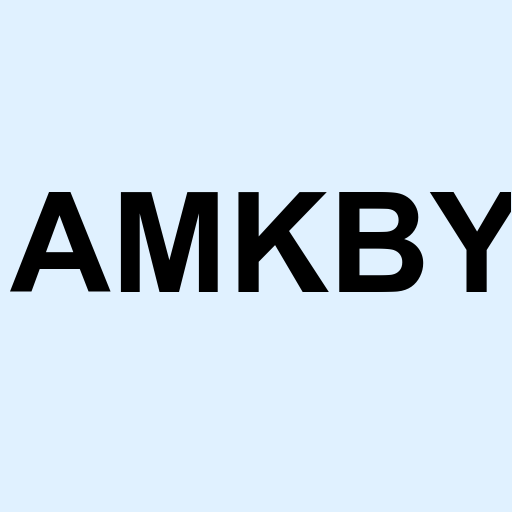 Stock amkby logo