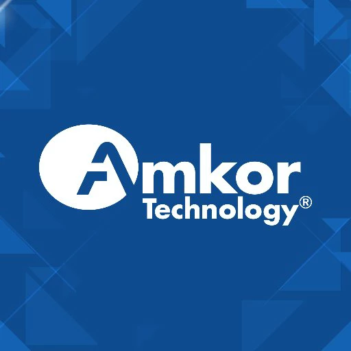 Amkor Technology Inc. Logo