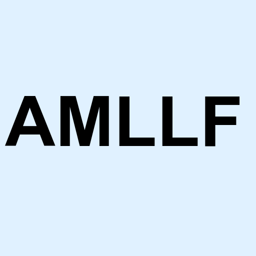 Stock amllf logo