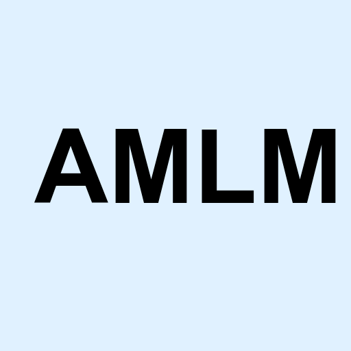 Stock amlm logo