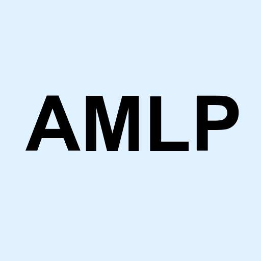 Stock AMLP logo