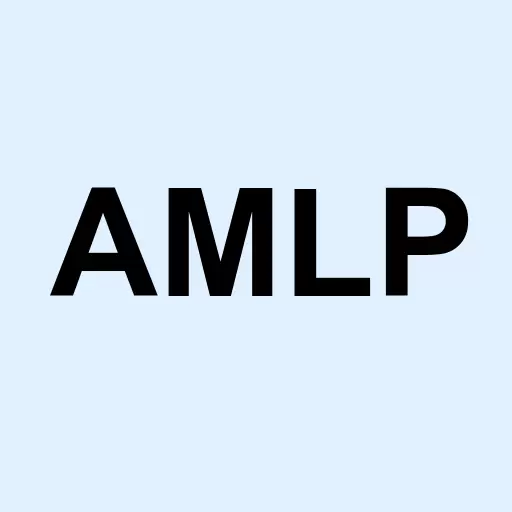 Alerian MLP Logo
