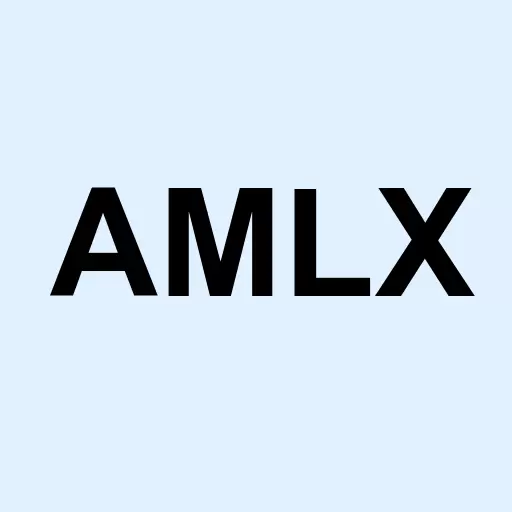 Amylyx Pharmaceuticals Inc. Logo