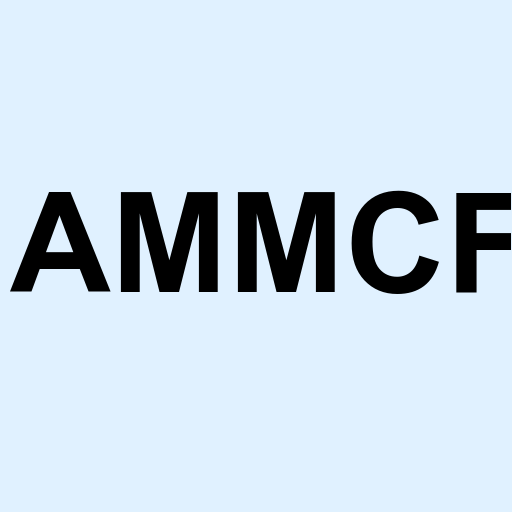 Stock ammcf logo