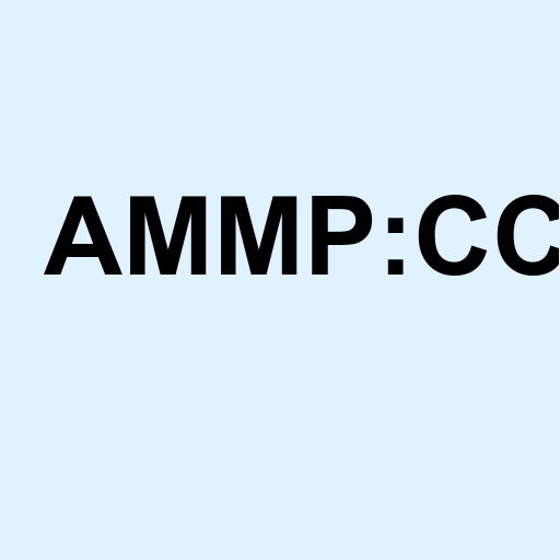 Stock ammp:cc logo