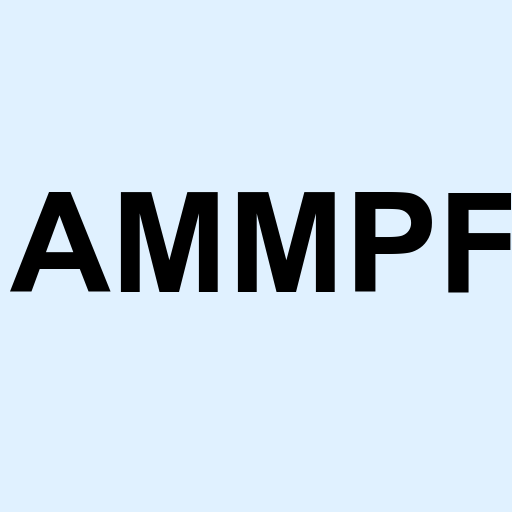 Stock ammpf logo