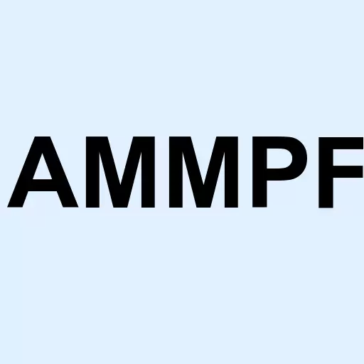 Ammpower Corp Com Logo