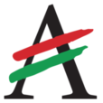 Stock AMNF logo