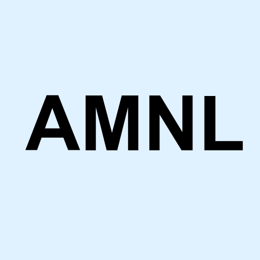 Stock amnl logo