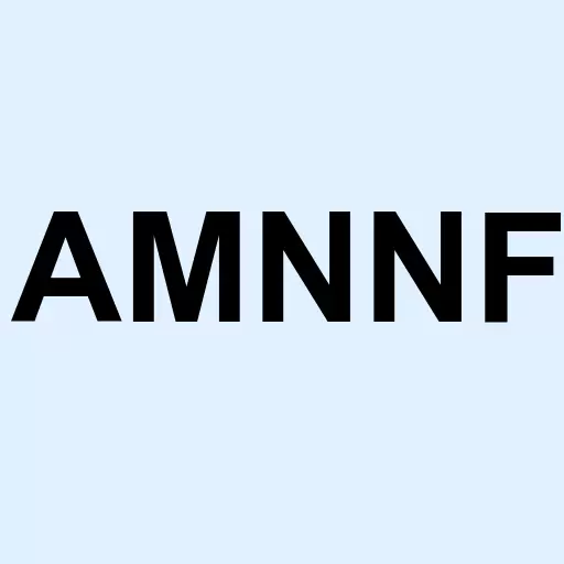 Amcomri Entertainment Logo