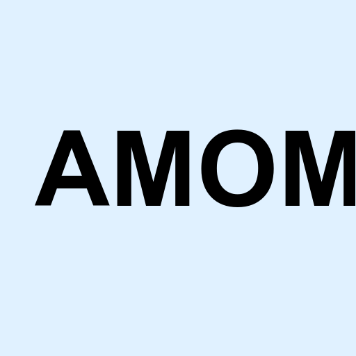 Stock amom logo