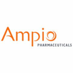 AMPE Quote Trading Chart Ampio Pharmaceuticals Inc.