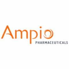Ampio Pharmaceuticals Inc. Logo