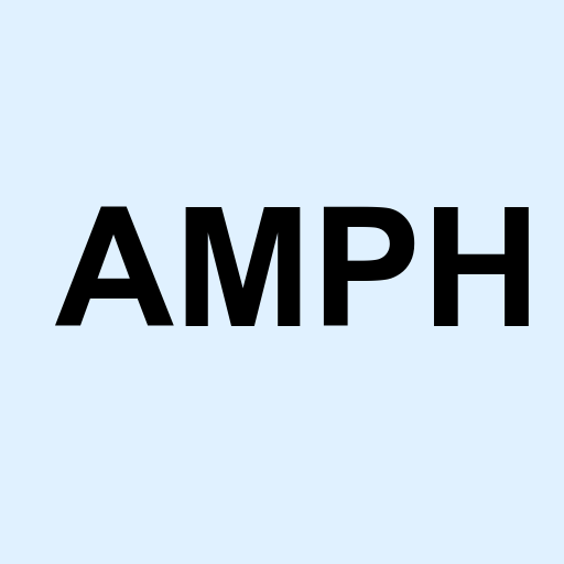 Stock amph logo