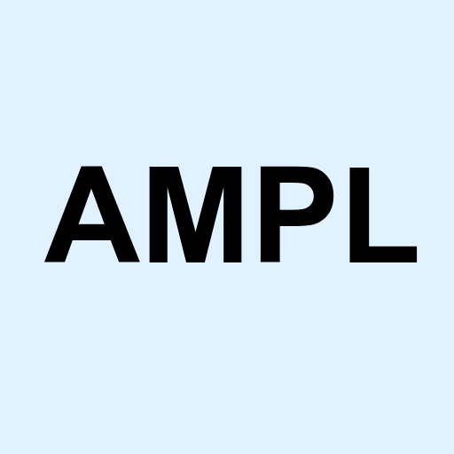 Stock ampl logo