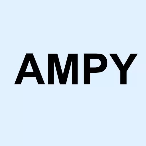 Amplify Energy Corp. Logo