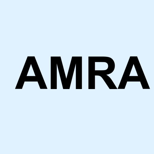 Stock AMRA logo