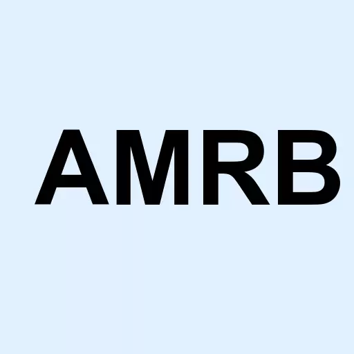 American River Bankshares Logo