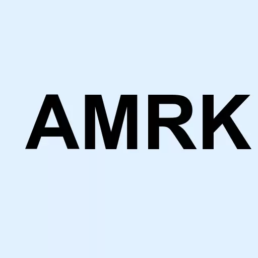A-Mark Precious Metals Inc. Logo