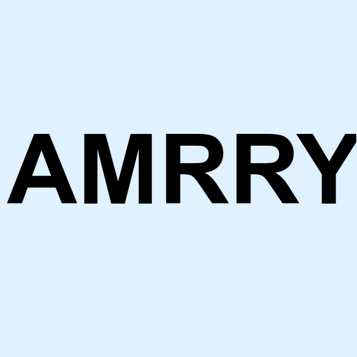 Stock amrry logo