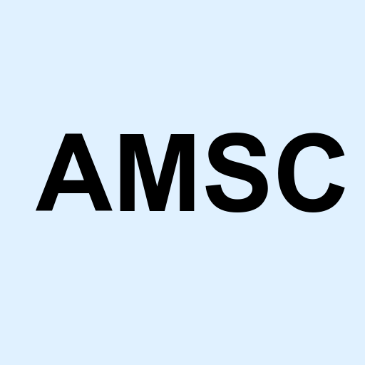 Stock amsc logo
