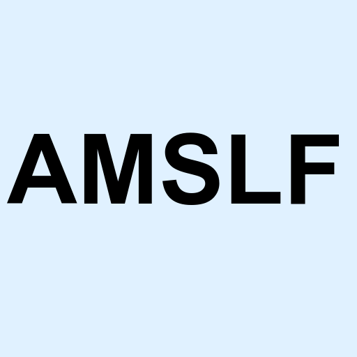 Stock amslf logo