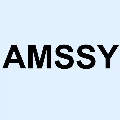 Ams Ag Adr Logo