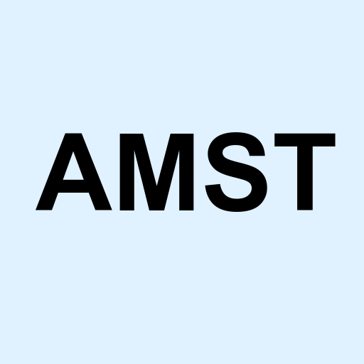 Stock amst logo