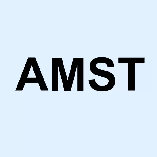 Amesite Inc. Logo