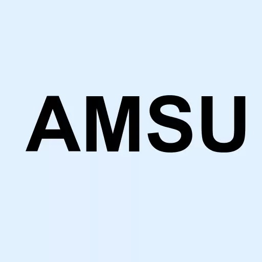 Amanasu Environmnt Corp Logo