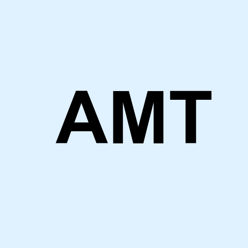 Stock AMT logo