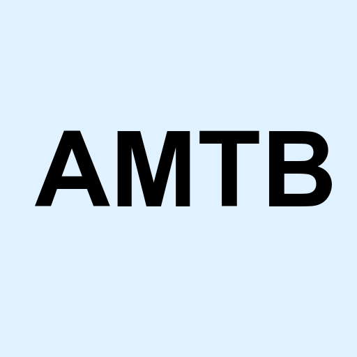 Stock amtb logo