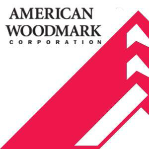 AMWD - American Woodmark Corporation Stock Trading