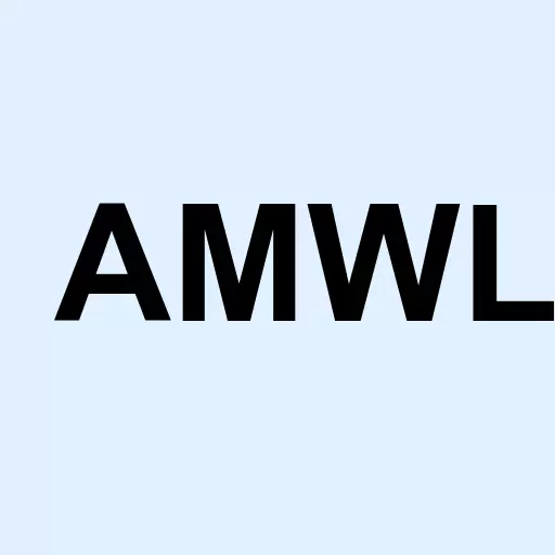 American Well Corporation Class A Logo
