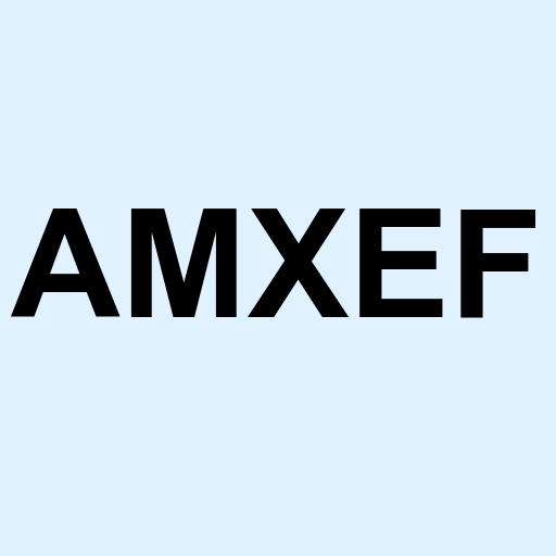 Stock amxef logo