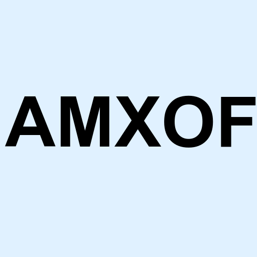 Stock amxof logo