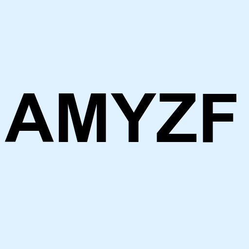 Stock amyzf logo